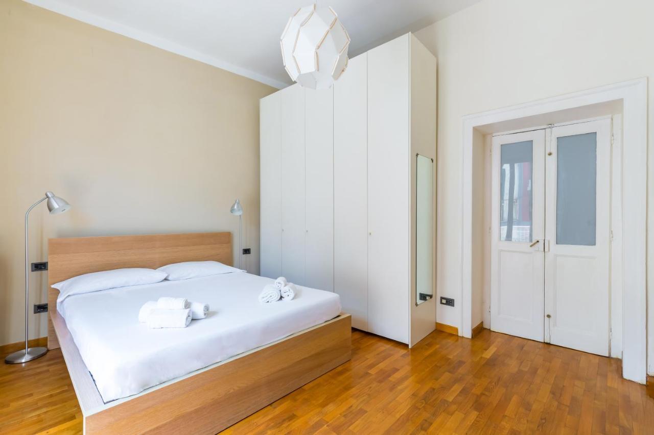 Apartment Chiaia Relax On Pedastrian Area Naples