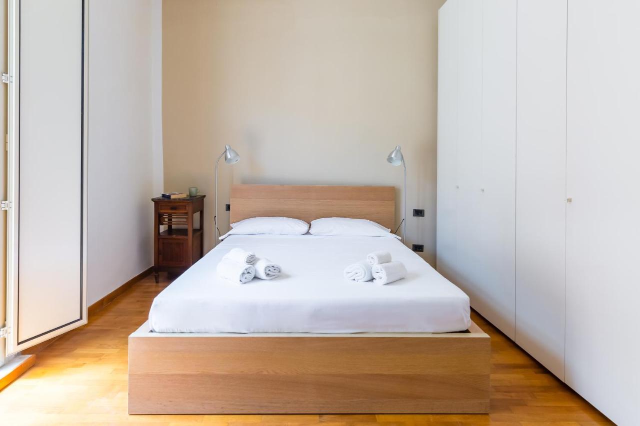 Appartement Chiaia Relax On Pedastrian Area *