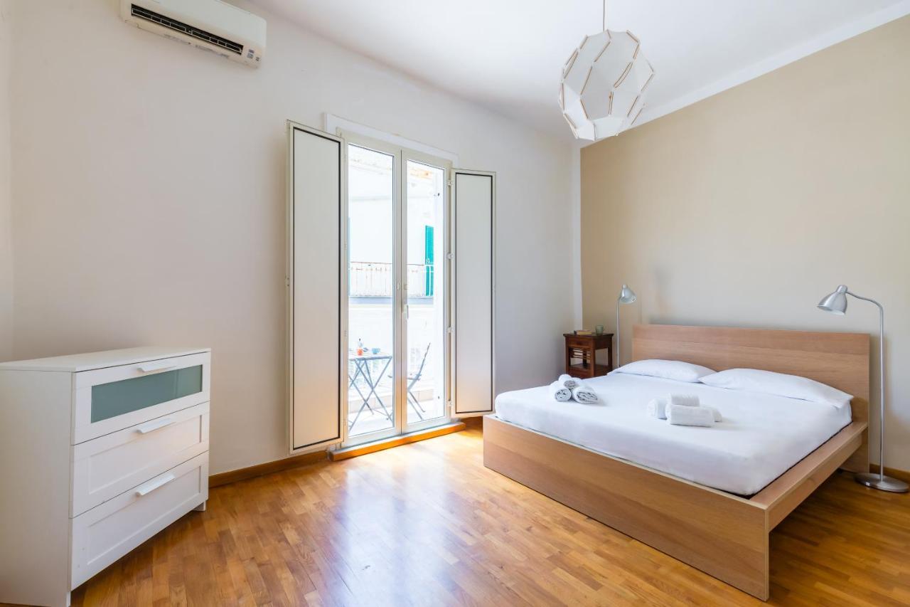 Chiaia Relax On Pedastrian Area Apartment *