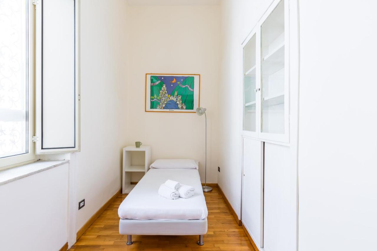 Apartment Chiaia Relax On Pedastrian Area *