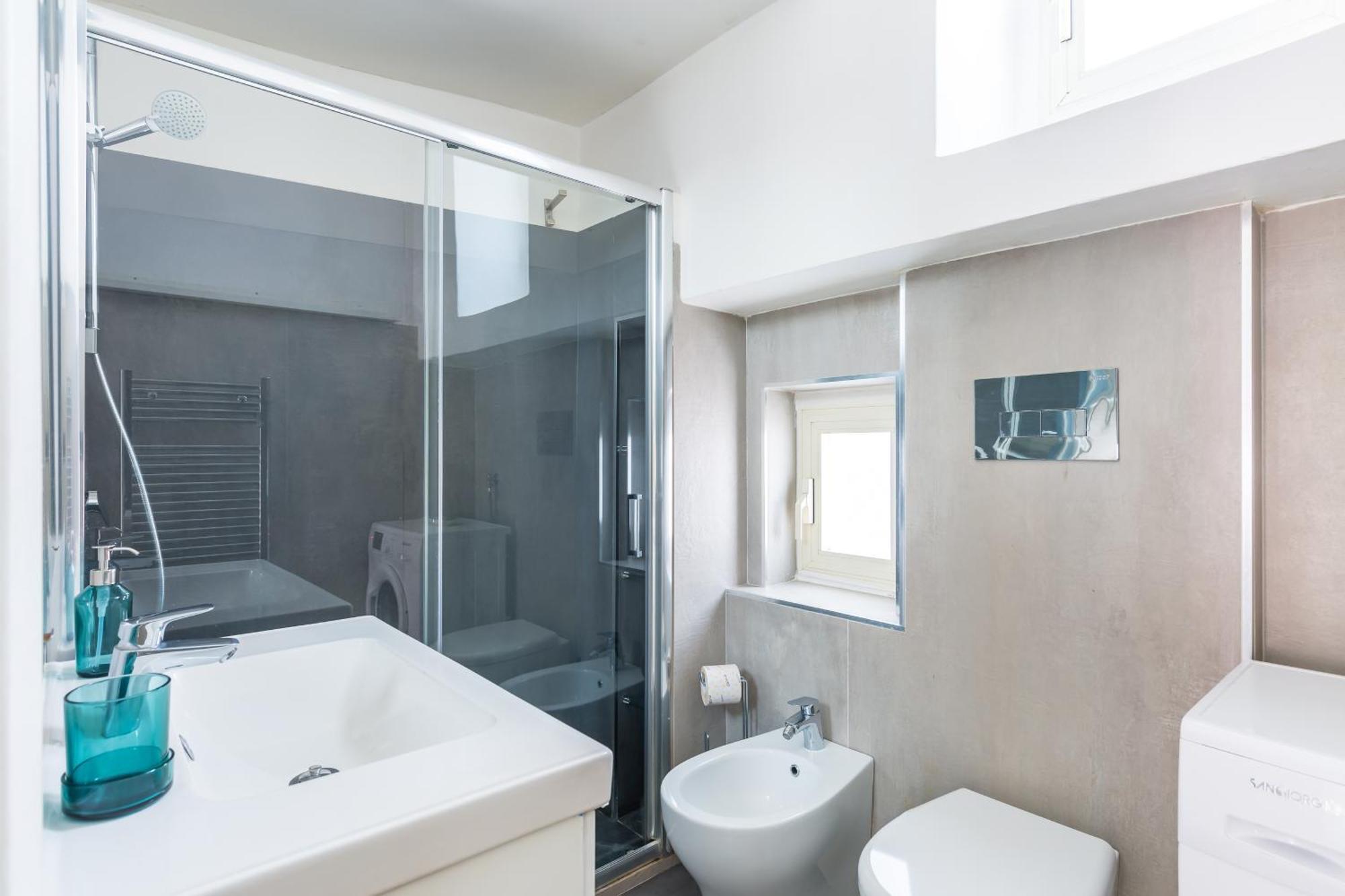 Appartement Chiaia Relax On Pedastrian Area Naples